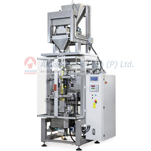 Powder Packing Machine