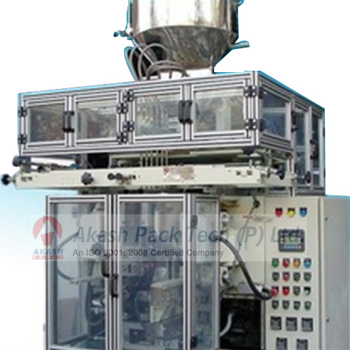 Liquid Packing Machine